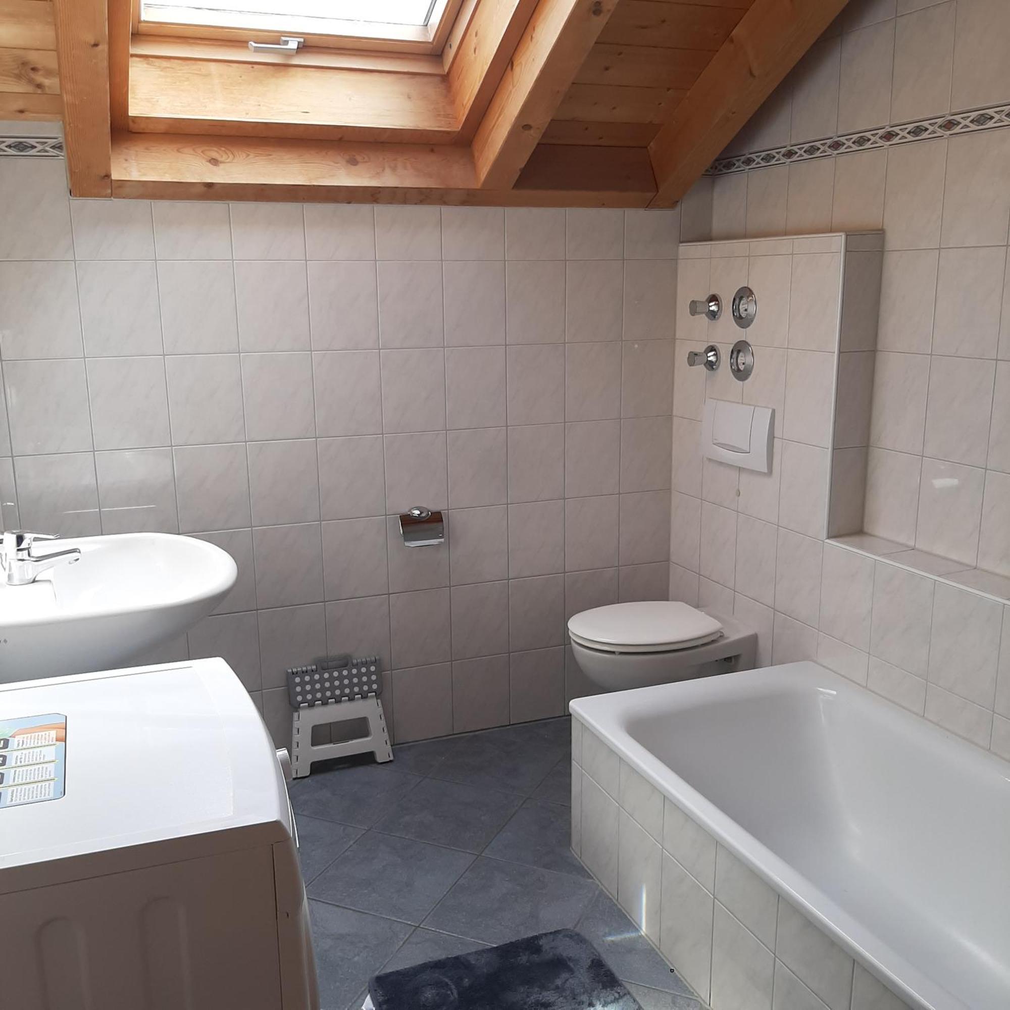 Appartement Bergpanorama Naehe Chiemsee *